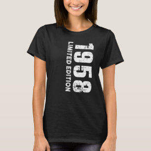 T-shirt Et 1958