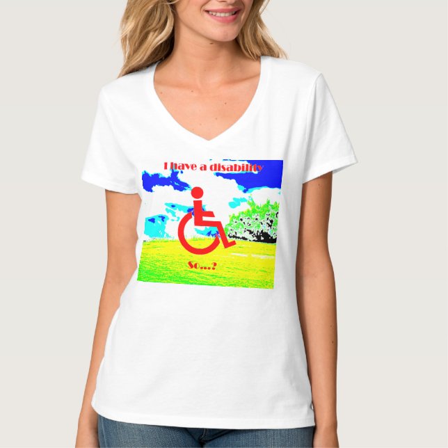 T-shirt Et Alors ? (Devant)