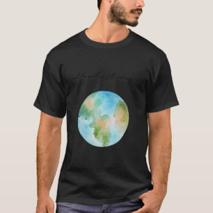 T-shirt Et ça se réchauffe Réchauffement climatique Enviro
