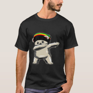 T-shirt Et Dabbing Koala Obtient Ce Desig Koala Drôle