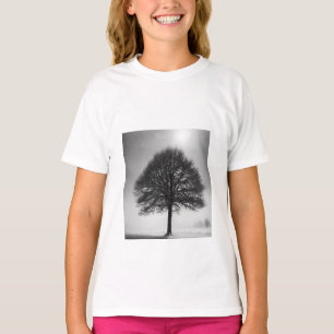 T-shirt Et "Empower Girls : Strong, Smart et Styli