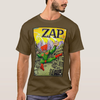 T-SHIRT ET ENCORE UNE FOIS DE PLUS