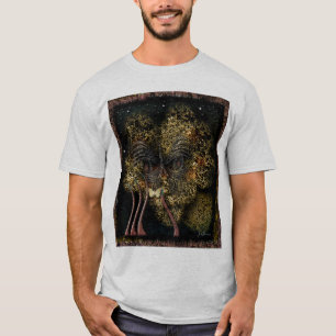 T-shirt ET explorateur