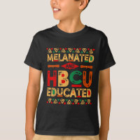 Et Hbcu A Éduqué La Fierté Africaine Mois De L'His