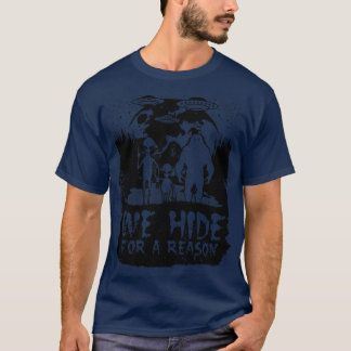 T-shirt Et Lune