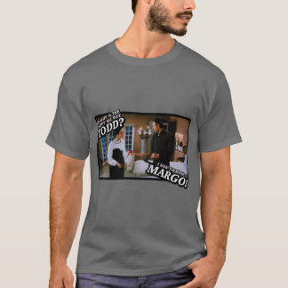 T-shirt Et pourquoi la moquette est-elle toute mouillée7 c