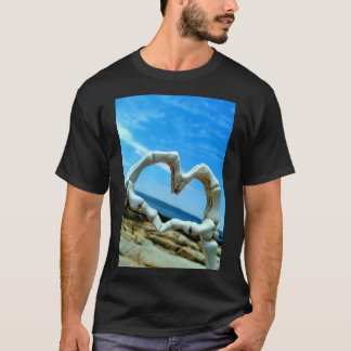 T-shirt Et Tu Viens Me Voir En Été