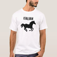 Étalon italien
