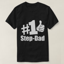 Étape-papa #1