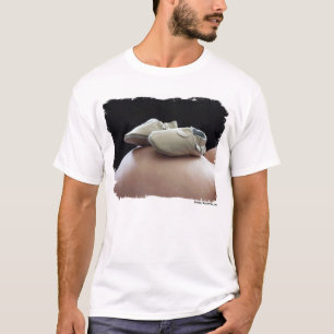 T-shirt Étapes de bébé