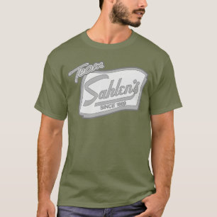 T-shirt État d'esprit