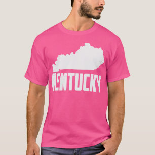 T-shirt État du Kentucky