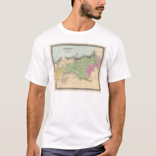 T-shirt États prussiens 2
