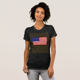 T-shirt États-Unis 