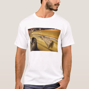 T-shirt États-Unis, Alabama, Tuscumbia. Hall de musique d