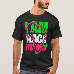 T-shirt États-Unis Amérique Canada Drapeau Liberté Convoi 