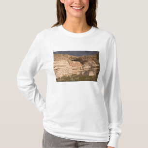 T-shirt États-Unis, Arizona, Camp Verde : Château Montezum