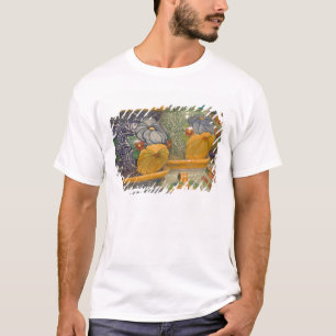 T-shirt États-Unis, Arizona, Tubac : le premier 2 de l'Ari
