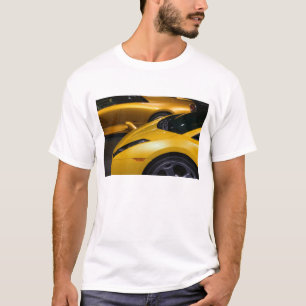 T-shirt États-Unis, Californie, Los Angeles : Los Angeles 