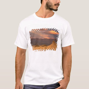 T-shirt États-Unis, Californie, Parc national de la vallée