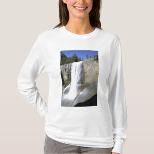T-shirt États-Unis, Californie, Parc national de Yosemite.