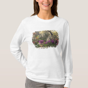 T-shirt États-Unis, Caroline du Sud, Charleston. Cyprès 2
