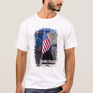 T-shirt États-Unis, Colorado, Frisco. Ancienne automobile