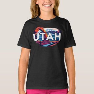 T-shirt États-Unis d'Amérique
