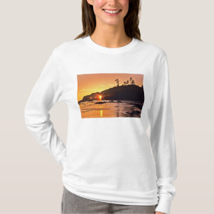 T-shirt États-Unis, État de Washington, Parc national ol
