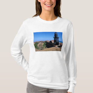 T-shirt États-Unis, Floride Keys, Fort Jefferson, 1846, 2