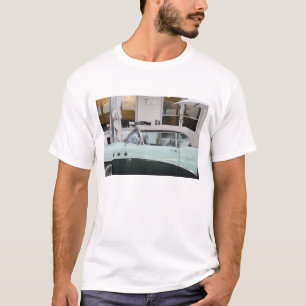T-shirt États-Unis, Floride, Miami Beach : South Beach, 19