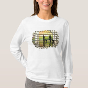 T-shirt États-Unis, Illinois, Chicago : O'Hare Internation