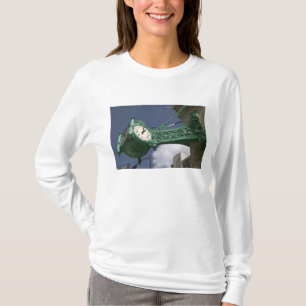 T-shirt États-Unis, Illinois, Chicago : The Loop : North S