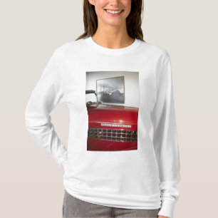 T-shirt États-Unis, Indiana, Auburn: Auburn, Cord, Duesenb