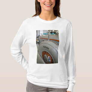 T-shirt États-Unis, Indiana, Auburn: Auburn, Cord, Duesenb