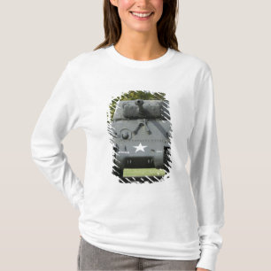T-shirt États-Unis, Kentucky, Fort Knox : Musée Patton de