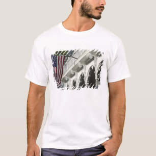 T-shirt États-Unis, MASSACHUSETTS, Martha's Vineyard :