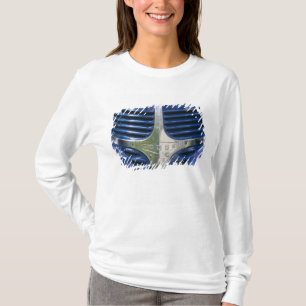 T-shirt États-Unis, MASSACHUSETTS, Martha's Vineyard : Oue