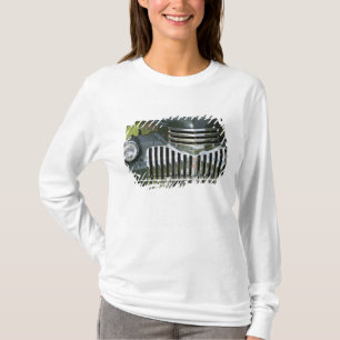 T-shirt États-Unis, MASSACHUSETTS, Martha's Vineyard : Oue