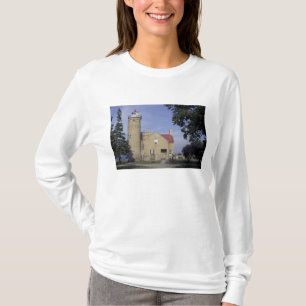 T-shirt États-Unis, Michigan Old Mackinac Point Lighthous