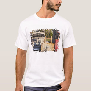 T-shirt États-Unis, Mississippi, Jackson. Mississippi