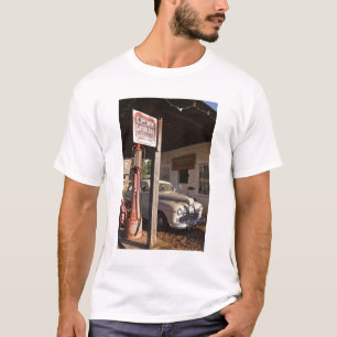 T-shirt États-Unis, Mississippi, Jackson. Mississippi 2