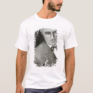 T-shirt États-Unis, Missouri, Independence, Truman Préside