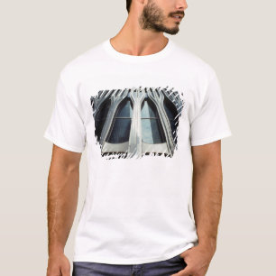 T-shirt États-Unis, New York, Manhattan, World Trade Cent