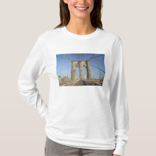 T-shirt États-Unis, New York, New York, Brooklyn :3