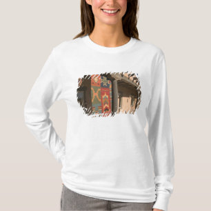 T-shirt États-Unis, Nouveau-Mexique, Taos : Navaho Rug Gal