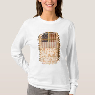 T-shirt États-Unis, Nouveau-Mexique, Taos : Pueblo indien