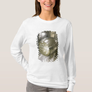 T-shirt États-Unis, Ohio, Cleveland : Western Reserve Hist