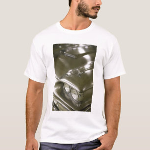 T-shirt États-Unis, Ohio, Cleveland: Western Reserve Histo