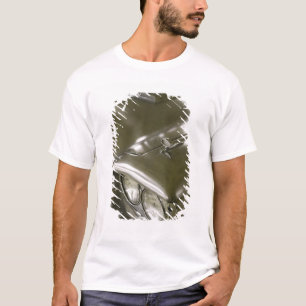 T-shirt États-Unis, Ohio, Cleveland: Western Reserve Histo